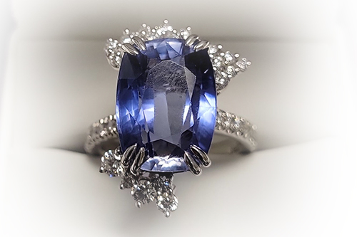 Rare Jewels International